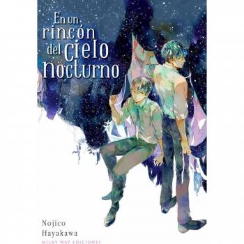 En un rincón del cielo nocturno