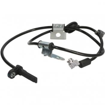Sensor ABS de velocidad de la rueda AUTLOG AS4802 Derecha