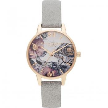 Reloj Mujer Olivia Burton OB16VM24 Ø 30 mm