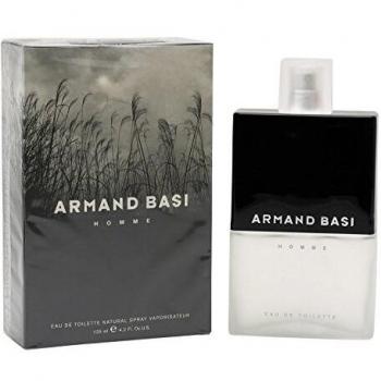 Armand Basi - ARMAND BASI HOMME edt vapo 125 ml