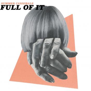 Full Of It