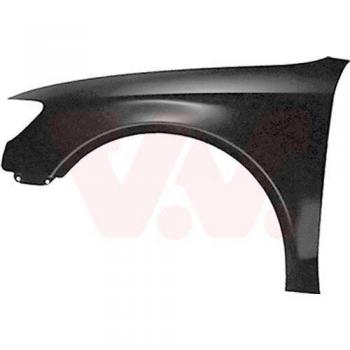 Parachoques de Van Wezel 0337657