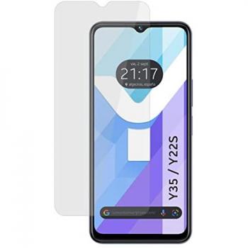 Protector de Pantalla Hidrogel Flexible para Vivo Y35 / Y22s