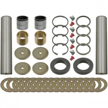 Kit de Reparación Pivote del Muñón del Eje FEBI BILSTEIN 24656 para Eje Frontal Izquierdo/Derecho