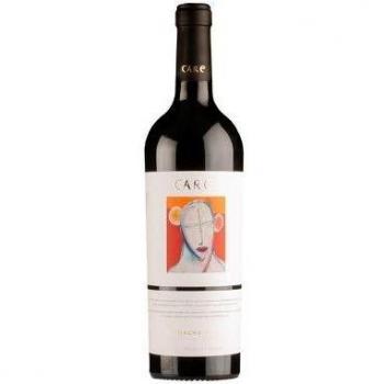 Care, Garnacha Nativa, VINO TINTO, 75cl, España/Cariñena