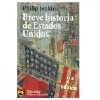 Breve historia de estados unidos: 4233