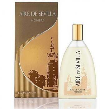Aire de Sevilla Hombre Eau de Toilette 150 ml