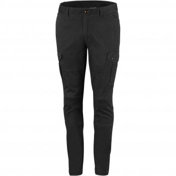 Columbia Men Pants Deschutes River, Farbe:Black, Größe:W36/L32