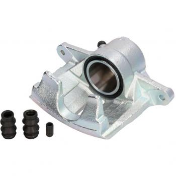 Pinza de freno BUDWEG CALIPER 342978, Delantero Izquierda