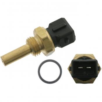 Febi 28354 Refrigerantes Del Motor, negro