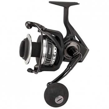 Carrete de Pesca Okuma Cedros CJ-10000 Spinning con Tamaño Único para Agua Salada