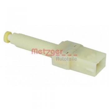 Metzger 0911038 Interruptor luces freno