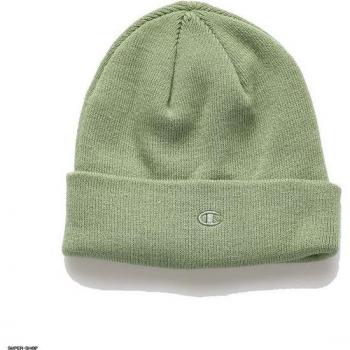 Gorro Champion 804672-GS549 Talla única Verde Amarillo