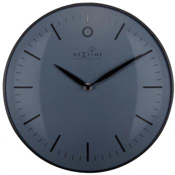 NeXtime Reloj de Pared 3256ZWRC