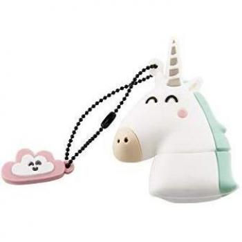 Mr. Wonderful Unicornio Pendrive USB de 16 Gigabytes