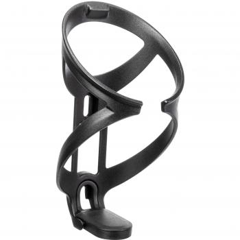 TOPEAK Portabidón Ninja Cage X, Deportes y Aire Libre, Negro, 14.9 x 8.3 x 7.8 cm