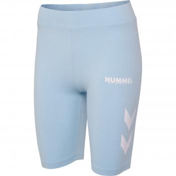 Mallas Cortas para Mujer Hummel Legacy Azul