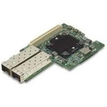 Broadcom M225P, 2x 25G SFP28 LAN module OCP 2.0 BCM957414M4142C