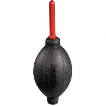 Hama 005610 - Pera limpiadora para cámaras