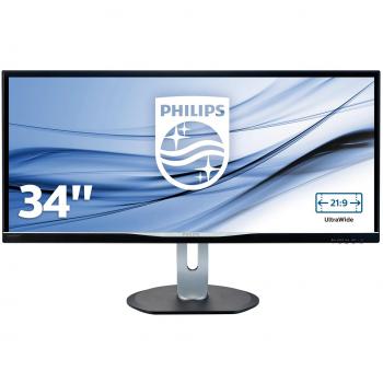 Philips Monitores BDM3470UP/00 - Monitor de 34