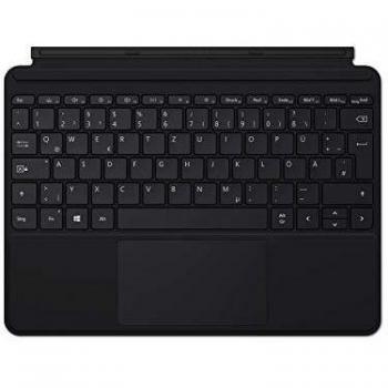 Microsoft Surface Go Type Cover Negro