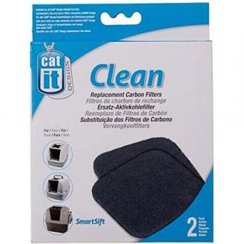 Catit Catitreemplazodecarbonparagatera