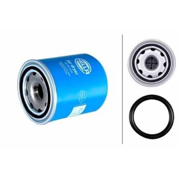 Cartucho de secador de aire HELLA 8ZD 358 334-061, sistema de aire comprimido