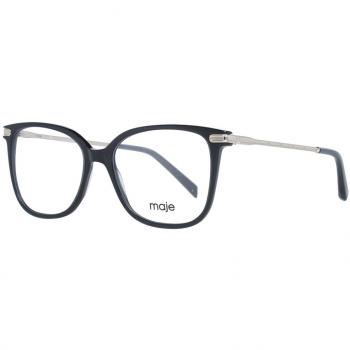 Maje MJ1026 104 Men's Eyeglasses Black Size 49 - Blue Light Block Available (Frame Only)