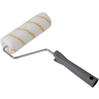 WERKU - RODILLO COMPLETO ANTIGOTA 18 CM
