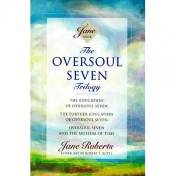 The Oversoul Seven Trilogy: The Education of Oversoul Seven, The Further Education of Oversoul Seven, Oversoul Seven and the Museum of Time