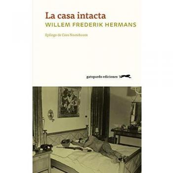 La casa intacta: Epílogo de Cees Nooteboom