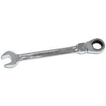 Egamaster - Llave combinada articulada/o classicgear 17mm