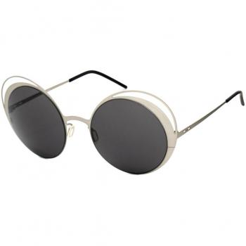 Italia Independent 0220-075-075 Gafas de Sol para Mujer 53mm
