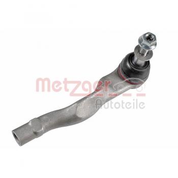 Rótula de dirección Metzger 54066901 para Porsche Panamera