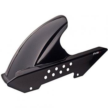 Guardabarros Trasero Puig de Carbono para Kawasaki Z750 2005-2012
