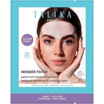 Parche Alisador e Hidratante para la Frente Talika Wonder Patch 1 ud