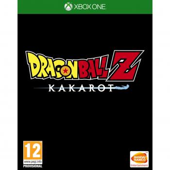 Dragon Ball Z: Kakarot