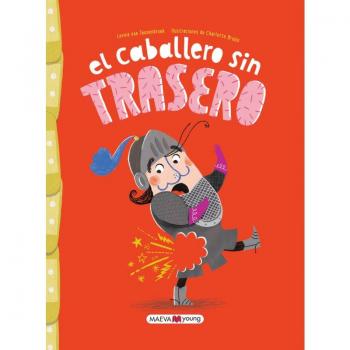 El caballero sin trasero