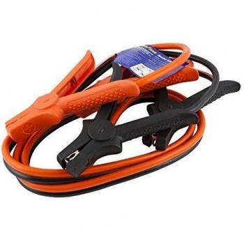 Goodyear - Cables de arranque de alta potencia - 400 Amp - 2.5M - Diámetro 15mm