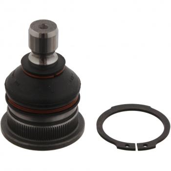 Junta de apoyo y rótula de suspensión FEBI BILSTEIN 29705, compatible con vehículos específicos, fabricada en materiales duraderos para un rendimiento óptimo, diseño preciso para una instalación fácil y ajuste perfecto, ideal para mantener