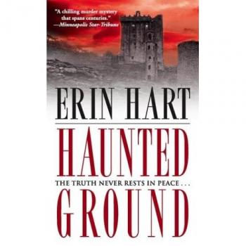 Haunted Ground