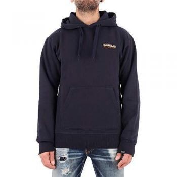 FELPA UNISEX NAPAPIJRI BASE H NP000IV8.176