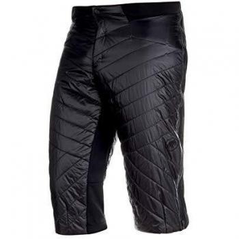 Pantalón Corto Mammut Aenergy In Hombre - Cómodo y Transpirable XL Negro