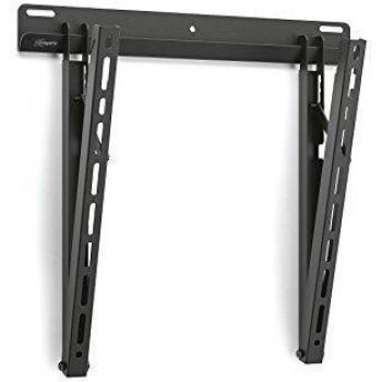 Vogels Wall 1215 - Soporte de pared para LED/LCD/Plasma, pantalla 32-55 pulgadas, color negro