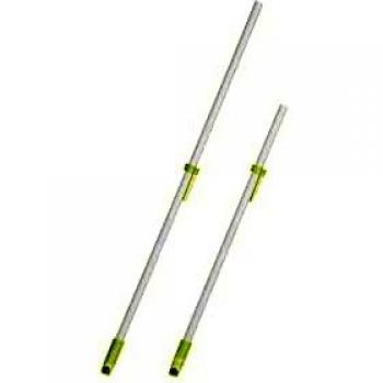 Patterson Medical - Pack de 2 pajitas adaptadas