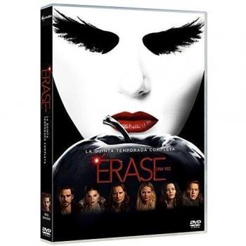 Ãrase Una Vez - Temporada 5 [DVD]
