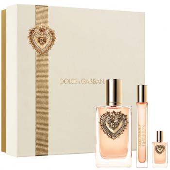 Dolce & Gabbana Devotion Eau de Parfum Gift Set - 2 pcs, $222 value, No Color, Size: One Size