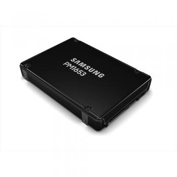 SSD Samsung PM1653 2.5 1,92 TB SAS V-NAND Enterprise