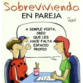 SOBREVIVIENDO EN PAREJA