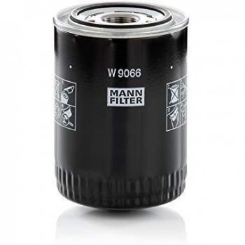 MANN-FILTER W 9066 Bloque de Motor